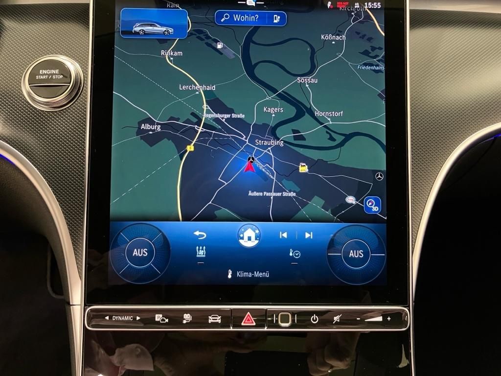 Mercedes-Benz C 300 2025