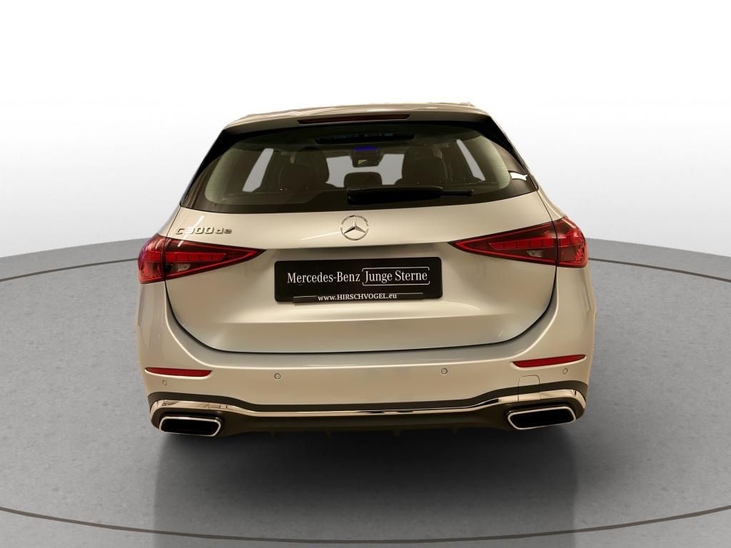 Mercedes-Benz C 300 2025