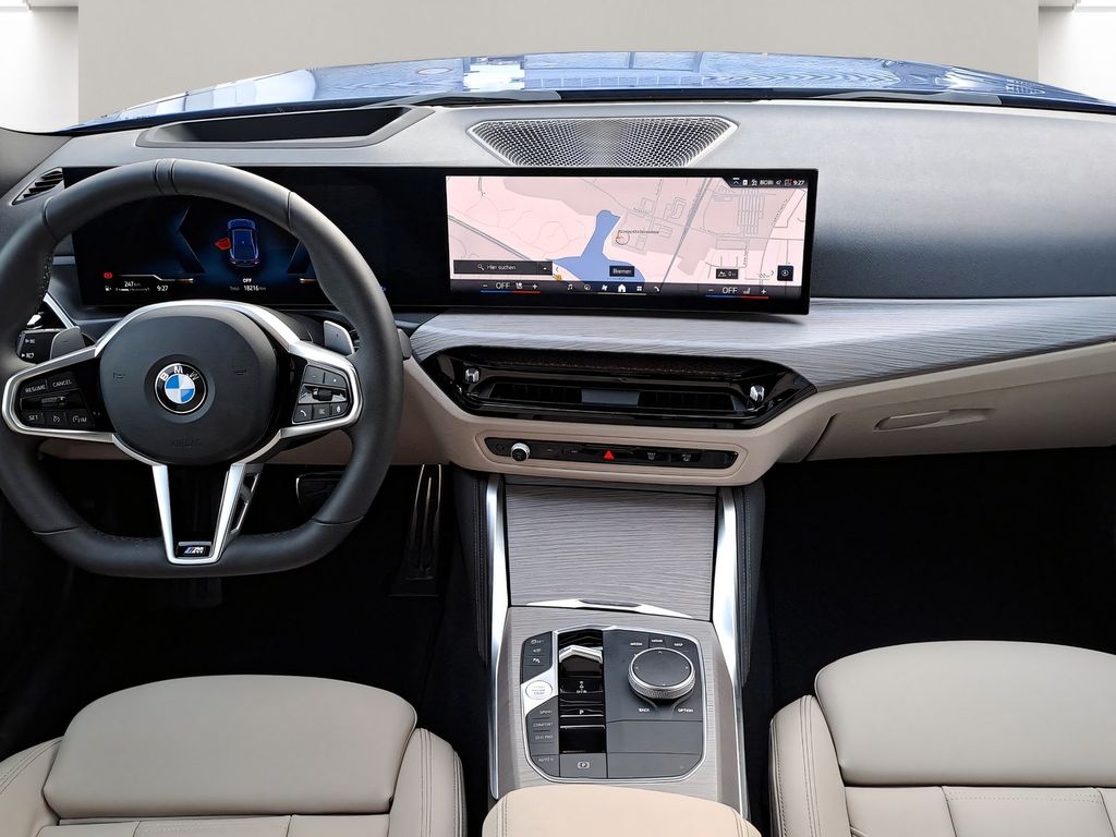 BMW 420 Gran Coupé 2025