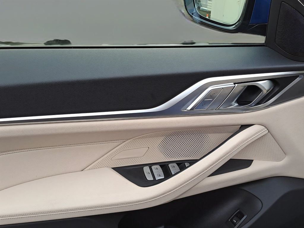 BMW 420 Gran Coupé 2025