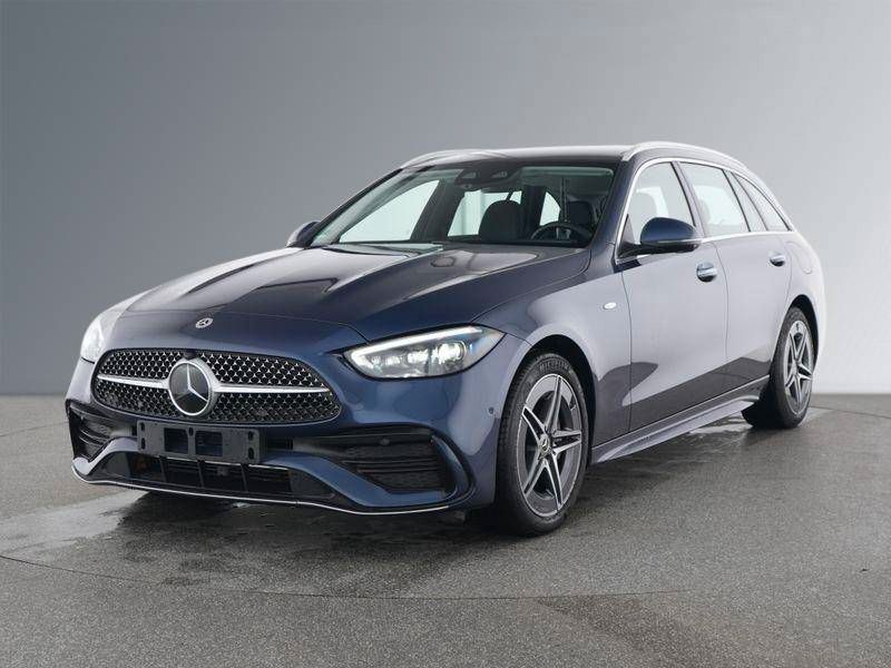 Mercedes-Benz C 300 2025
