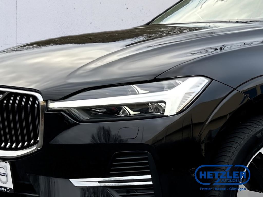 Volvo XC60 2023