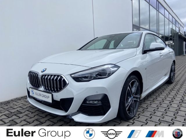 BMW 218 2022