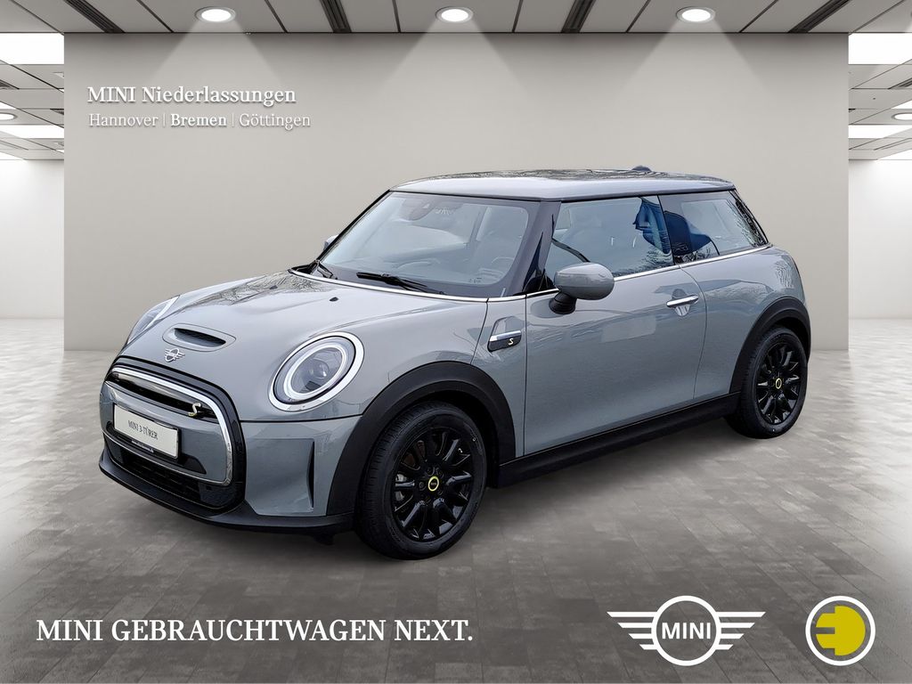 MINI Cooper SE 2022