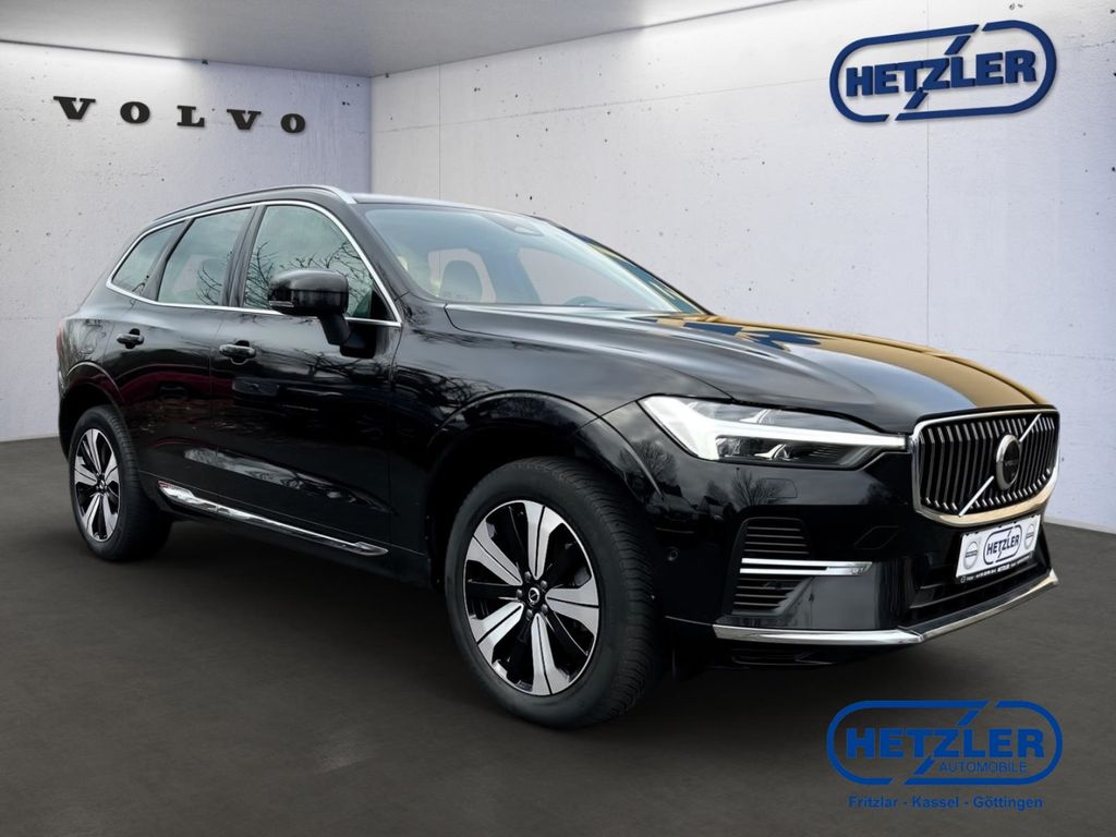 Volvo XC60 2023