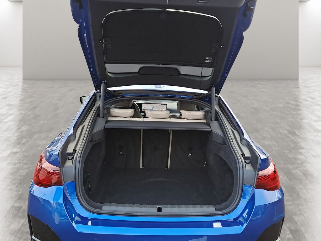 BMW 420 Gran Coupé 2025