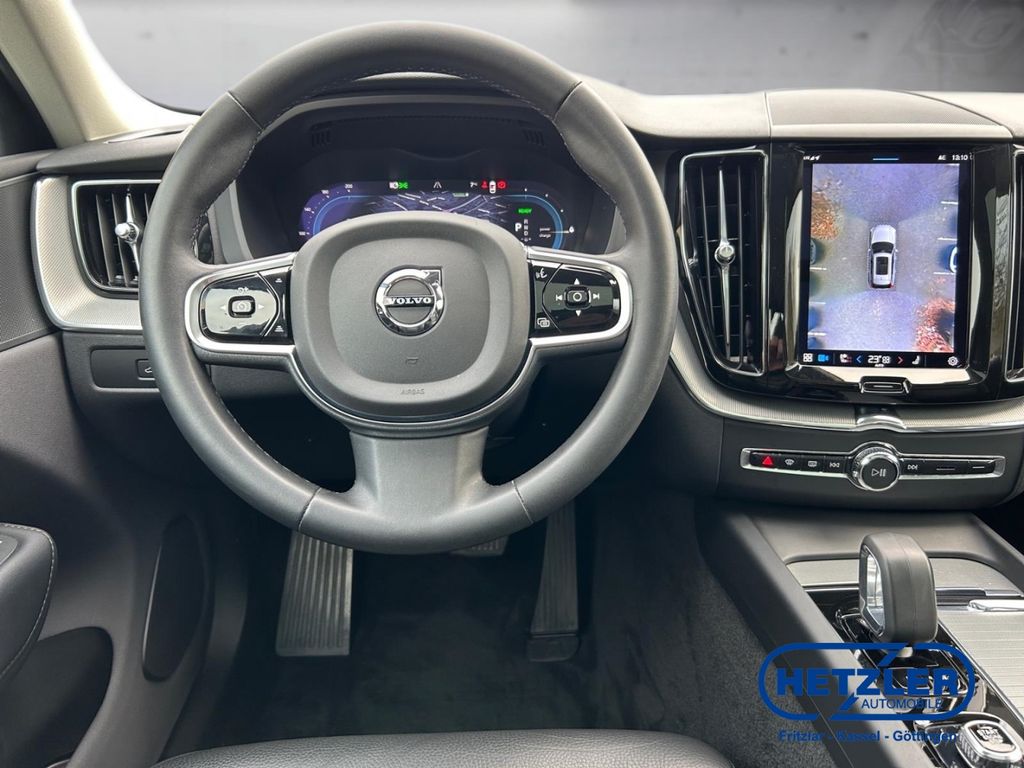 Volvo XC60 2023