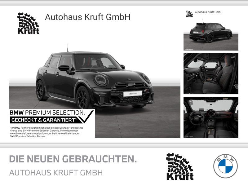 MINI Cooper C 2024