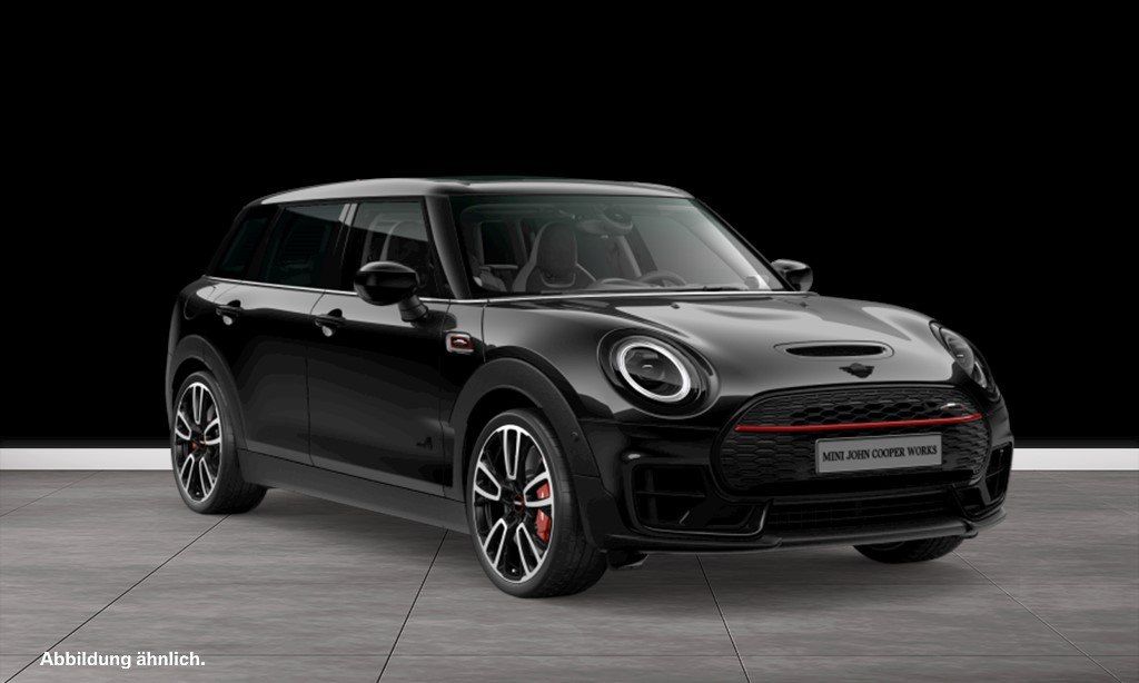 MINI John Cooper Works Clubman 2022