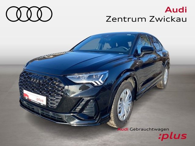 Audi Q3 2021