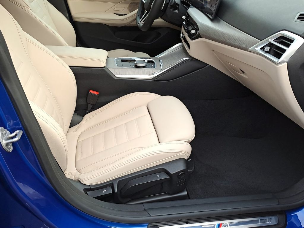 BMW 420 Gran Coupé 2025