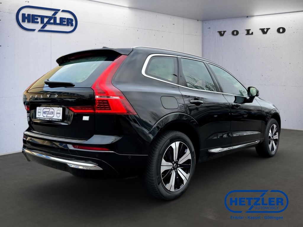Volvo XC60 2023