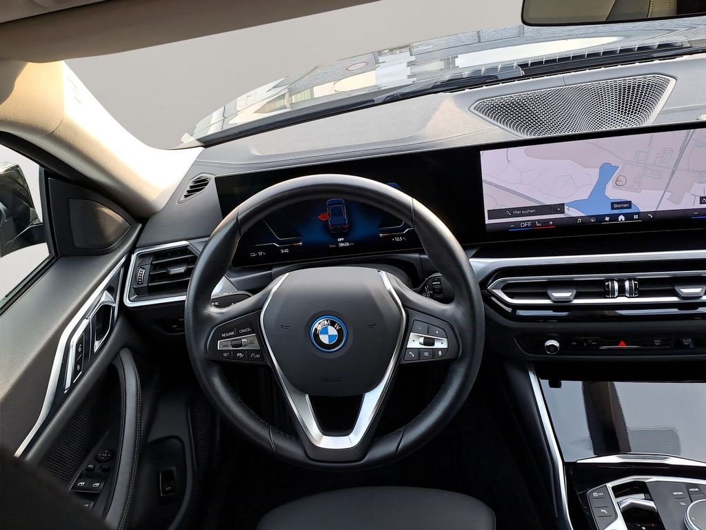 BMW i4 2023