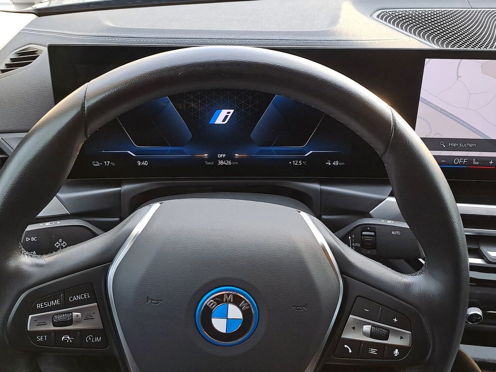 BMW i4 2023