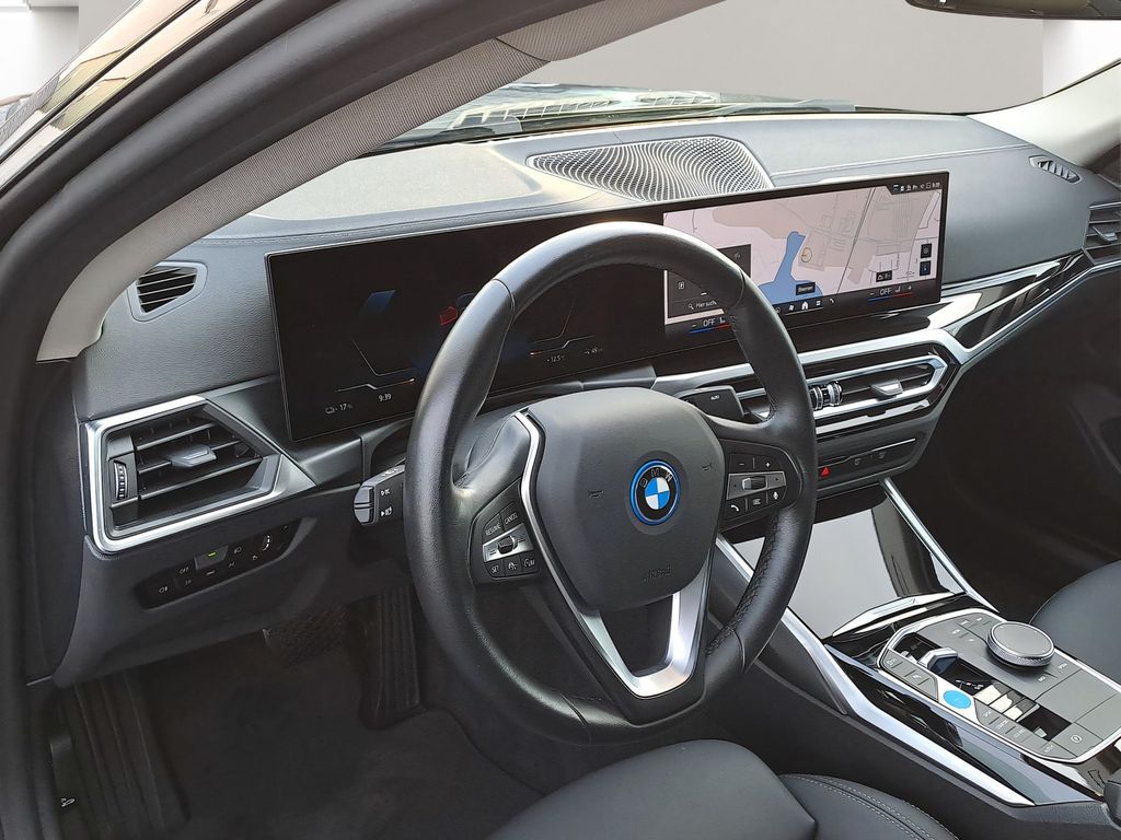 BMW i4 2023