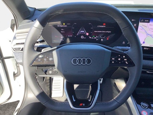Audi A5 2025