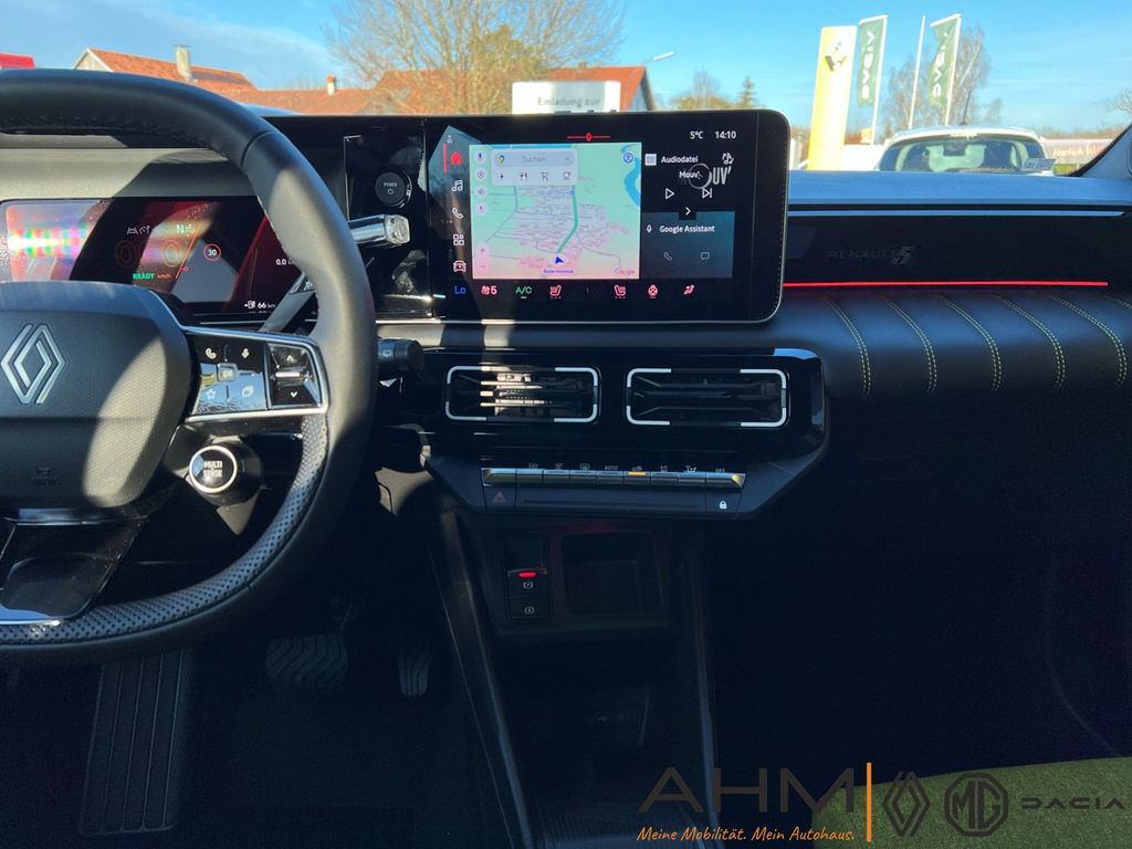 Renault R 5 2025