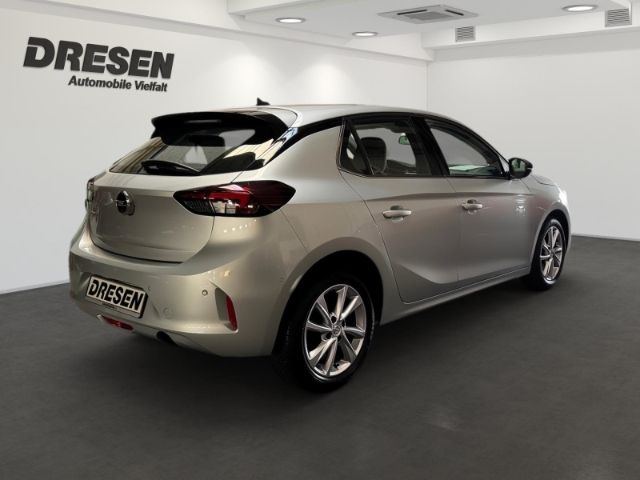 Opel Corsa 2022