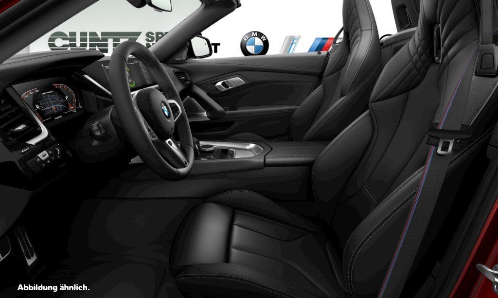 BMW Z4 M40 2022