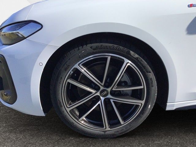 Audi A5 2025