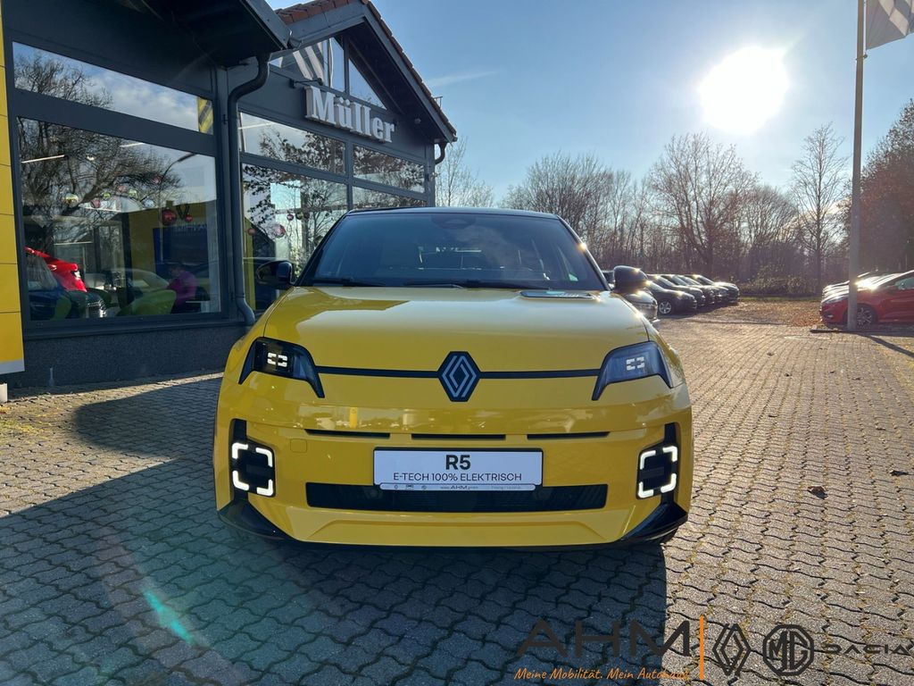 Renault R 5 2025