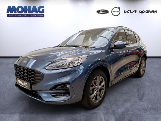 Ford Kuga 2022