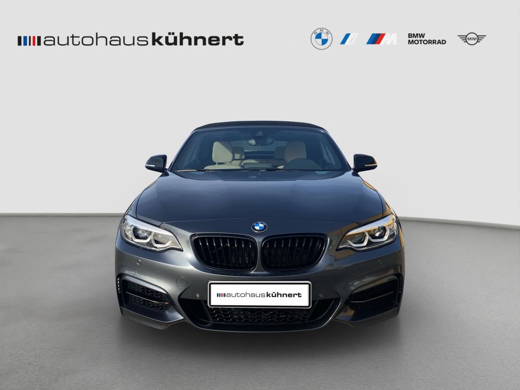 BMW M240i 2021