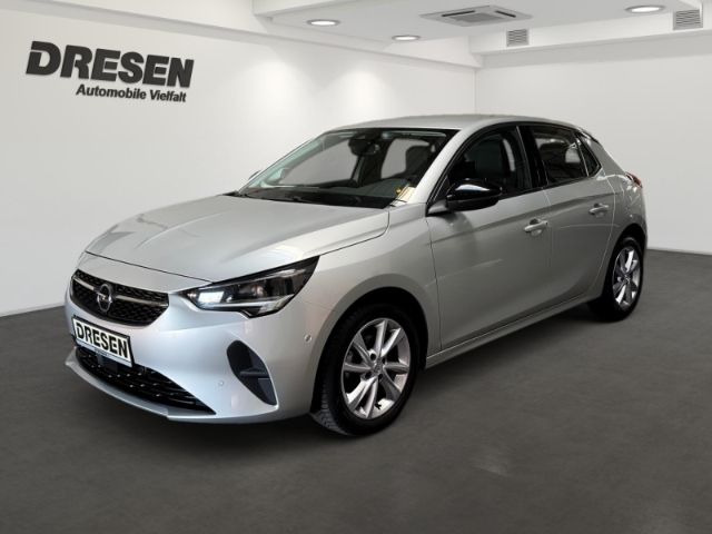 Opel Corsa 2022