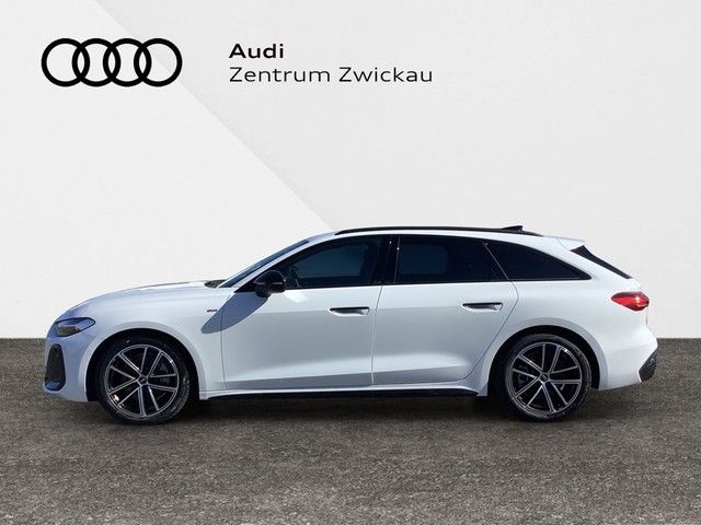 Audi A5 2025