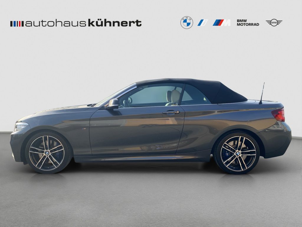 BMW M240i 2021