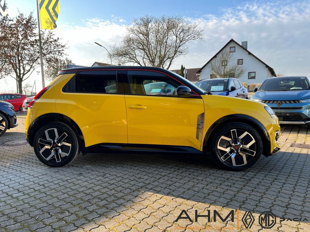 Renault R 5 2025