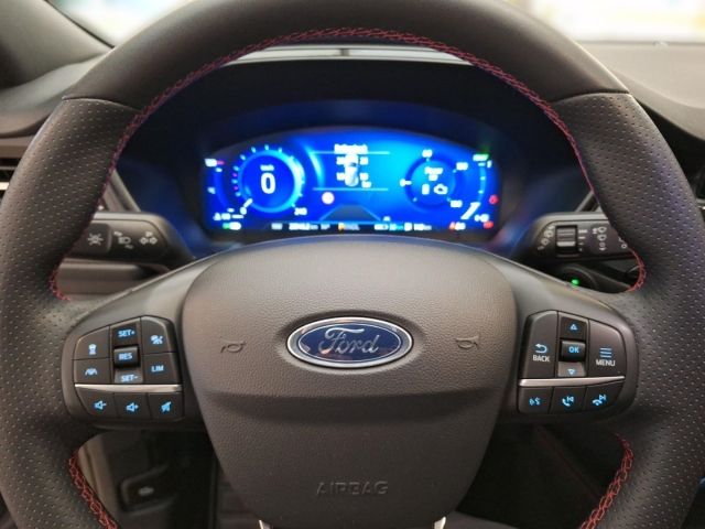Ford Kuga 2022
