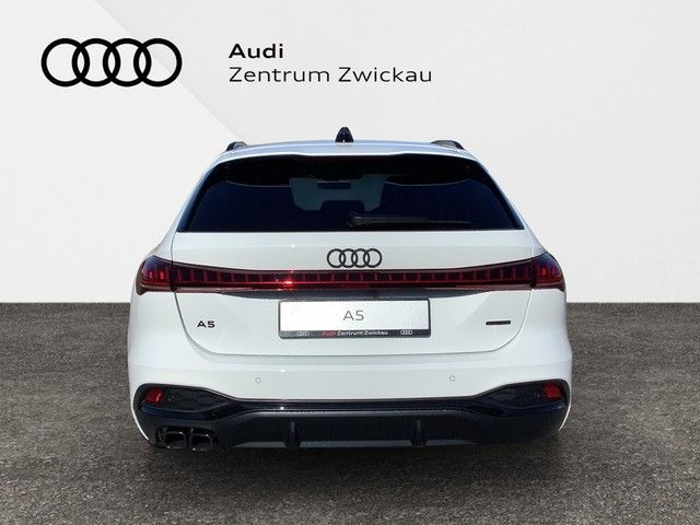 Audi A5 2025