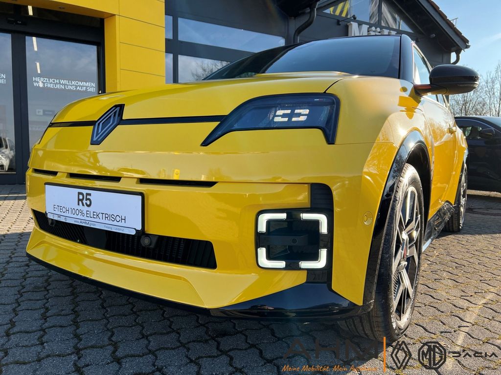 Renault R 5 2025
