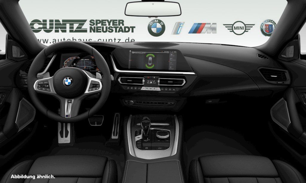 BMW Z4 M40 2022