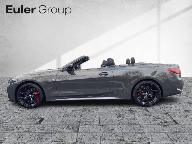 BMW M440 2024