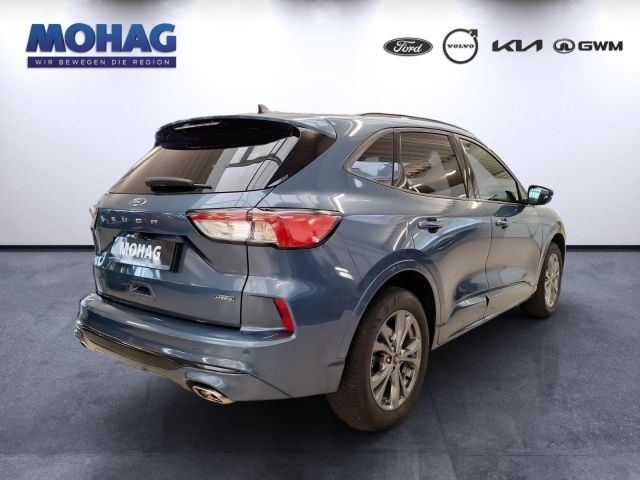 Ford Kuga 2022