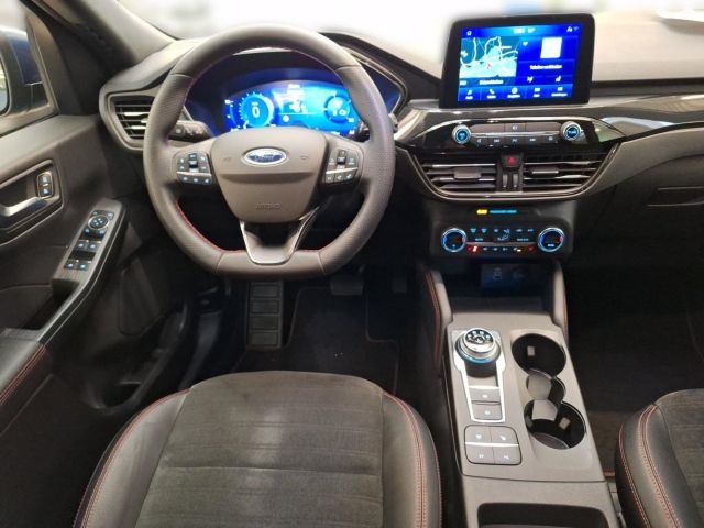 Ford Kuga 2022