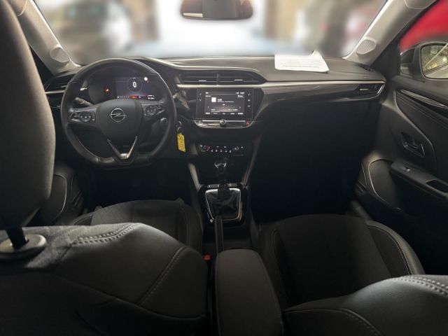 Opel Corsa 2022