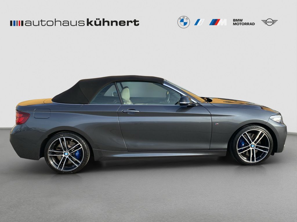 BMW M240i 2021