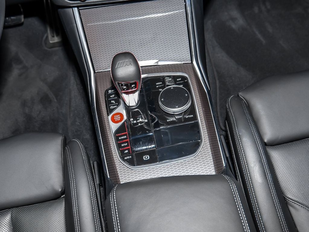 BMW M3 2024