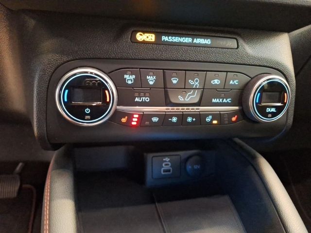 Ford Kuga 2022