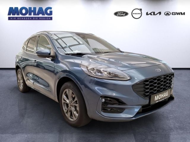 Ford Kuga 2022