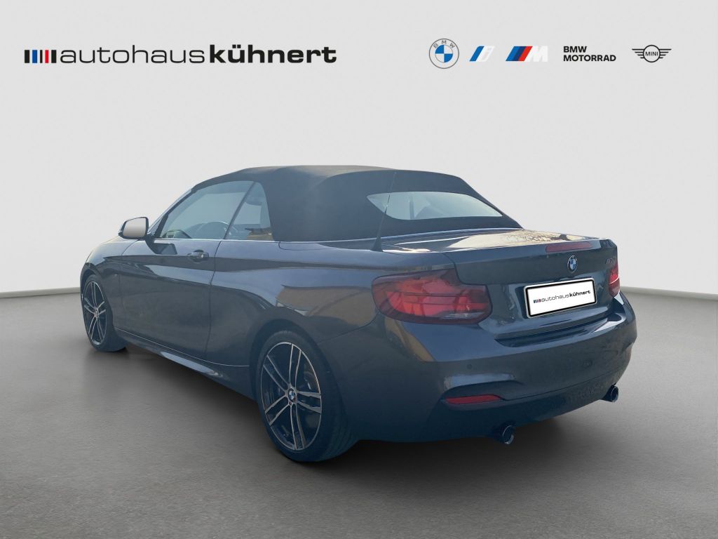 BMW M240i 2021