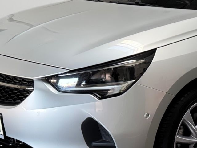 Opel Corsa 2022