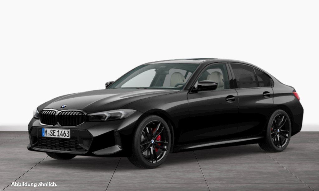 BMW 330 2024
