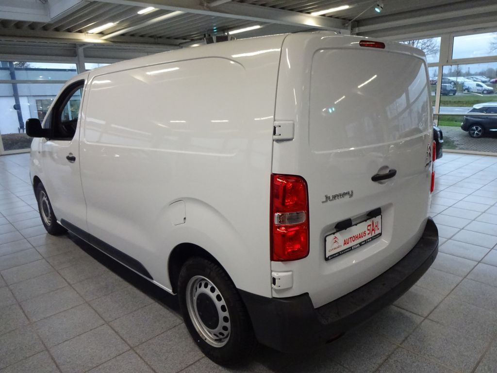 Citroën Jumpy 2023