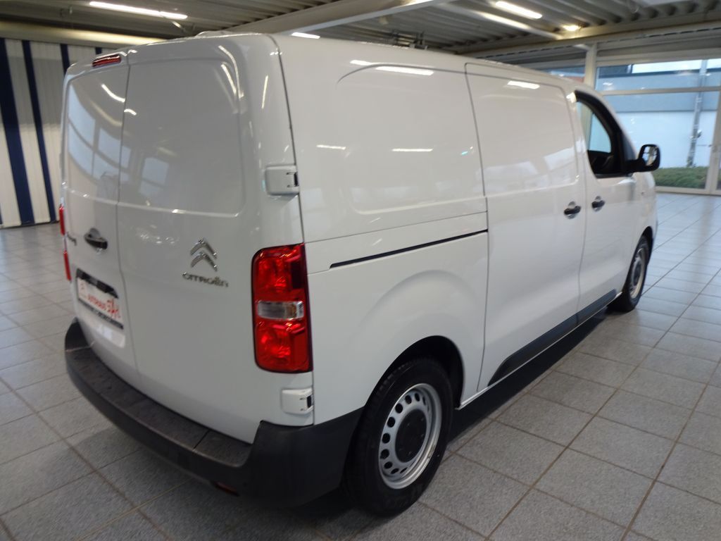 Citroën Jumpy 2023