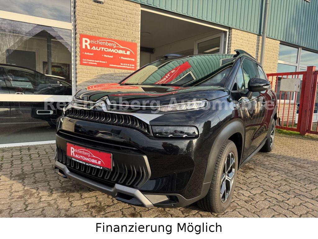 Citroën C3 Aircross 2024