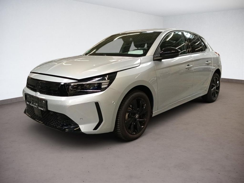 Opel Corsa 2024